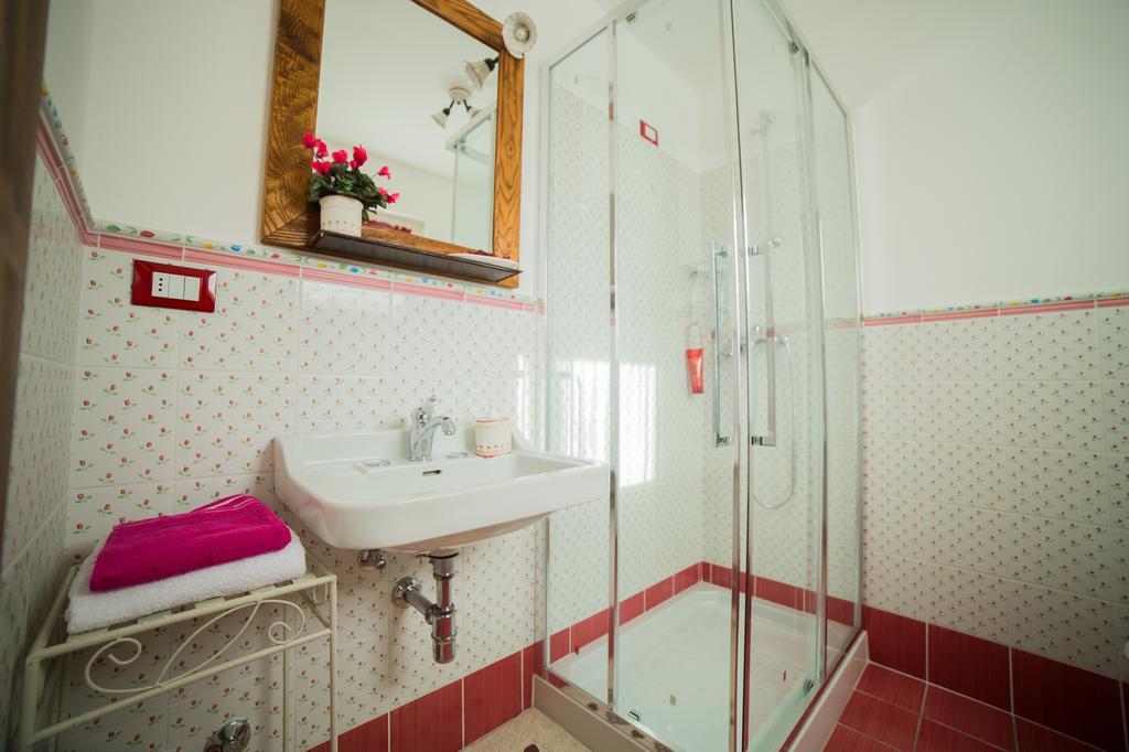 B&B Ca' La Vedescia Teglio Habitación foto